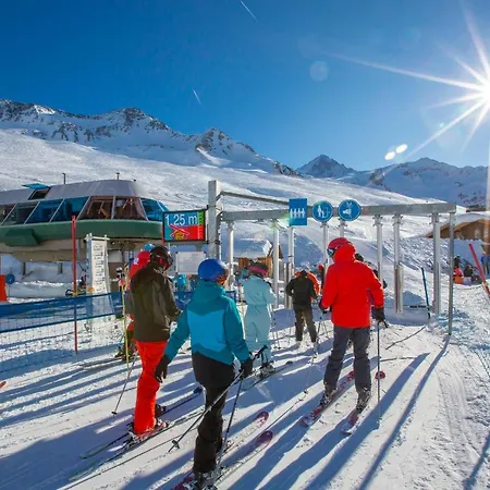 Grands Montets 602