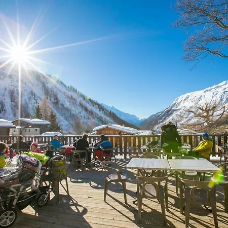 Grands Montets 602 * 샤모니